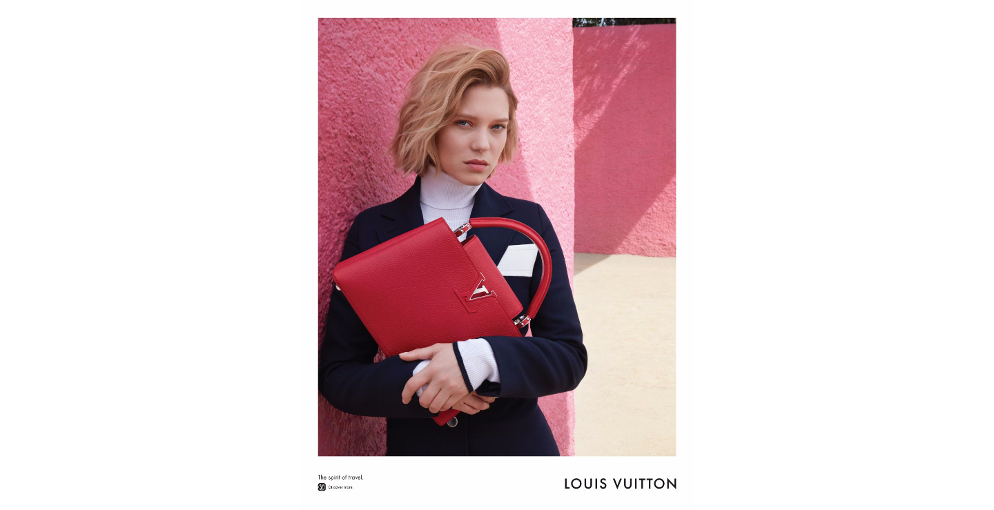 louisvuitton2016广告大片