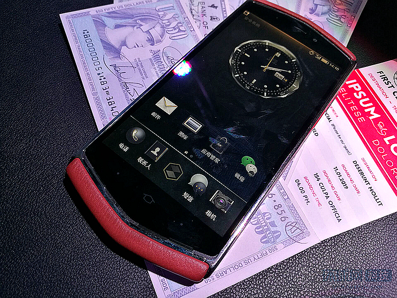 售价一万元起!8848 m3现场真机实拍