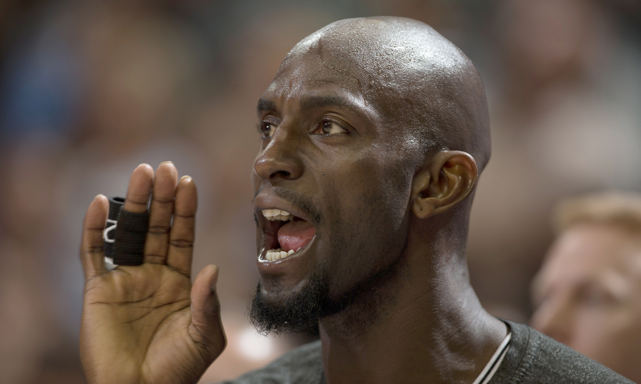 情怀无价!青春路上陪伴我们的nba传奇