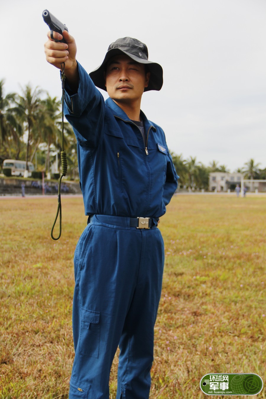 歼-15张超烈士最全影像合集