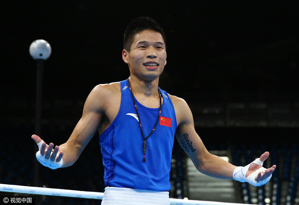 裁判偷走的梦想?细数中国队遭遇的争议判罚