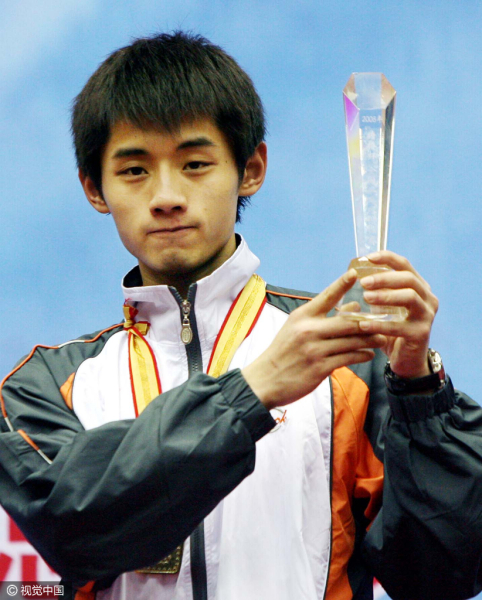 又萌又青涩看看小时候的藏獒啥样