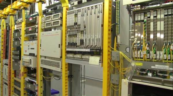 走进美国最传奇数据中心:顽抗飓风