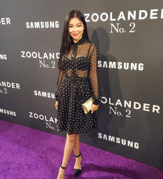 37 影视巨头向周玲安求婚 两人结缘只因100元