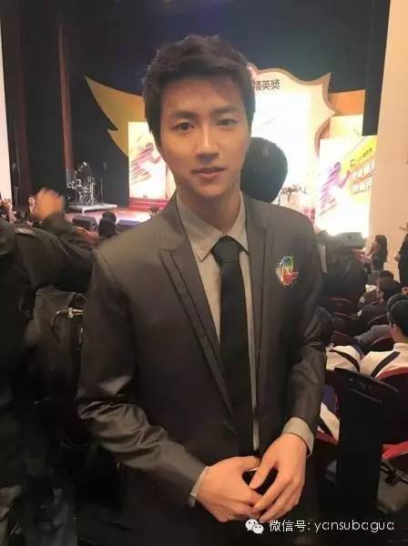 台湾运动员江宏杰 15/17 隐藏描述