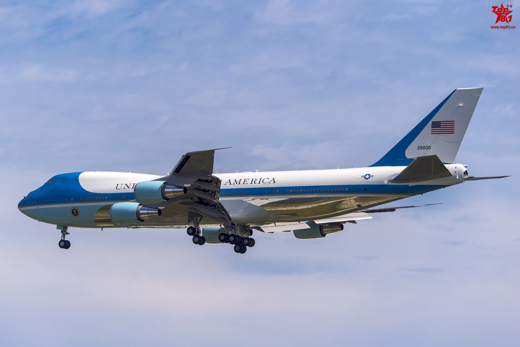 g20看哪国元首专机最气派