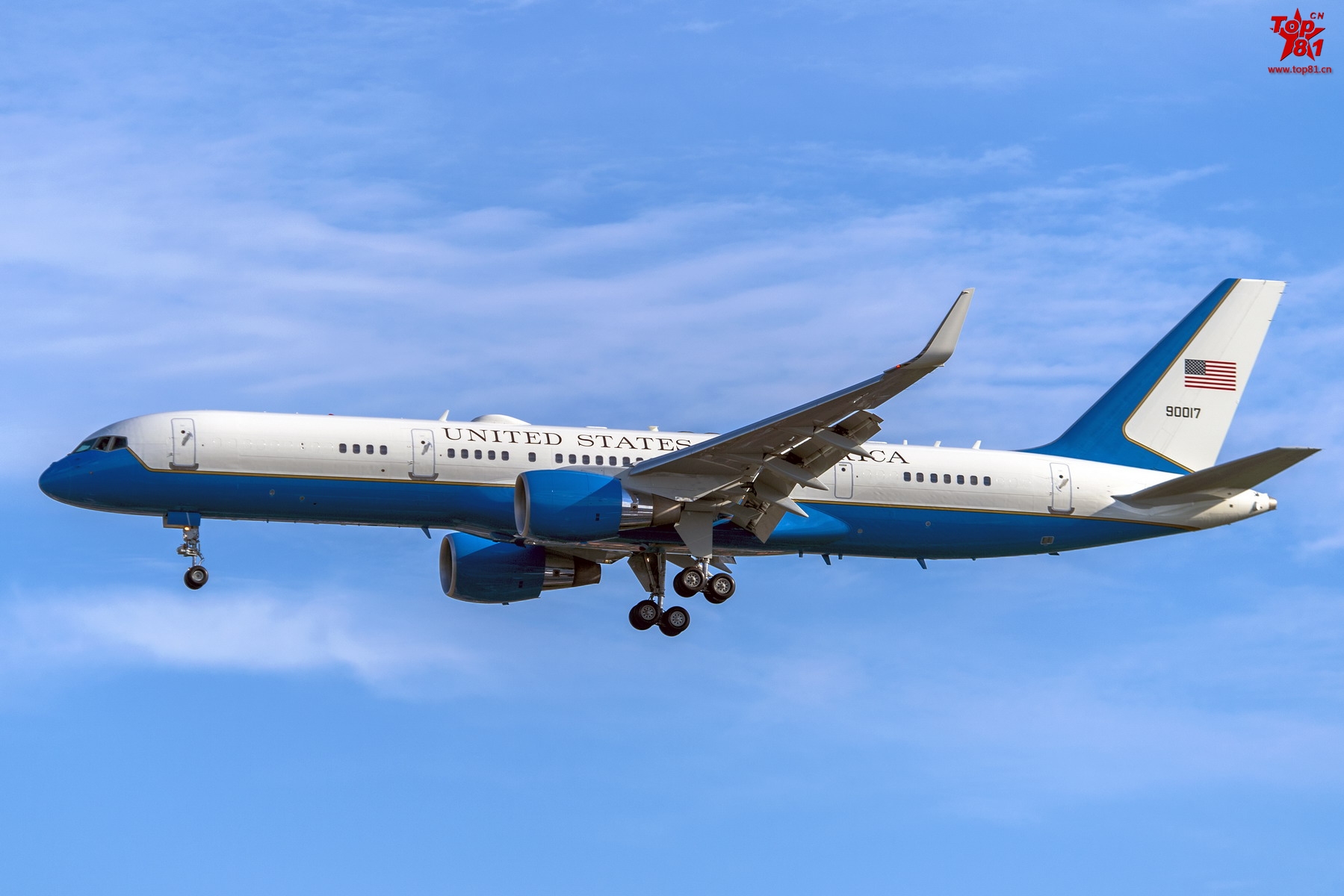 g20看哪国元首专机最气派