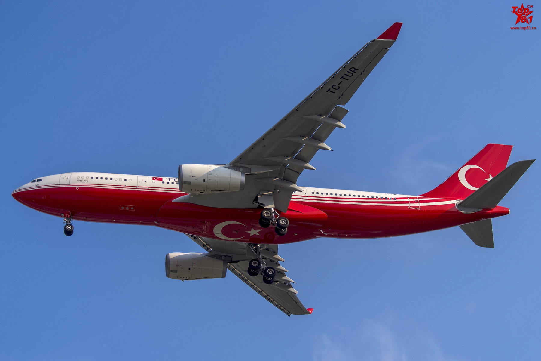 g20看哪国元首专机最气派