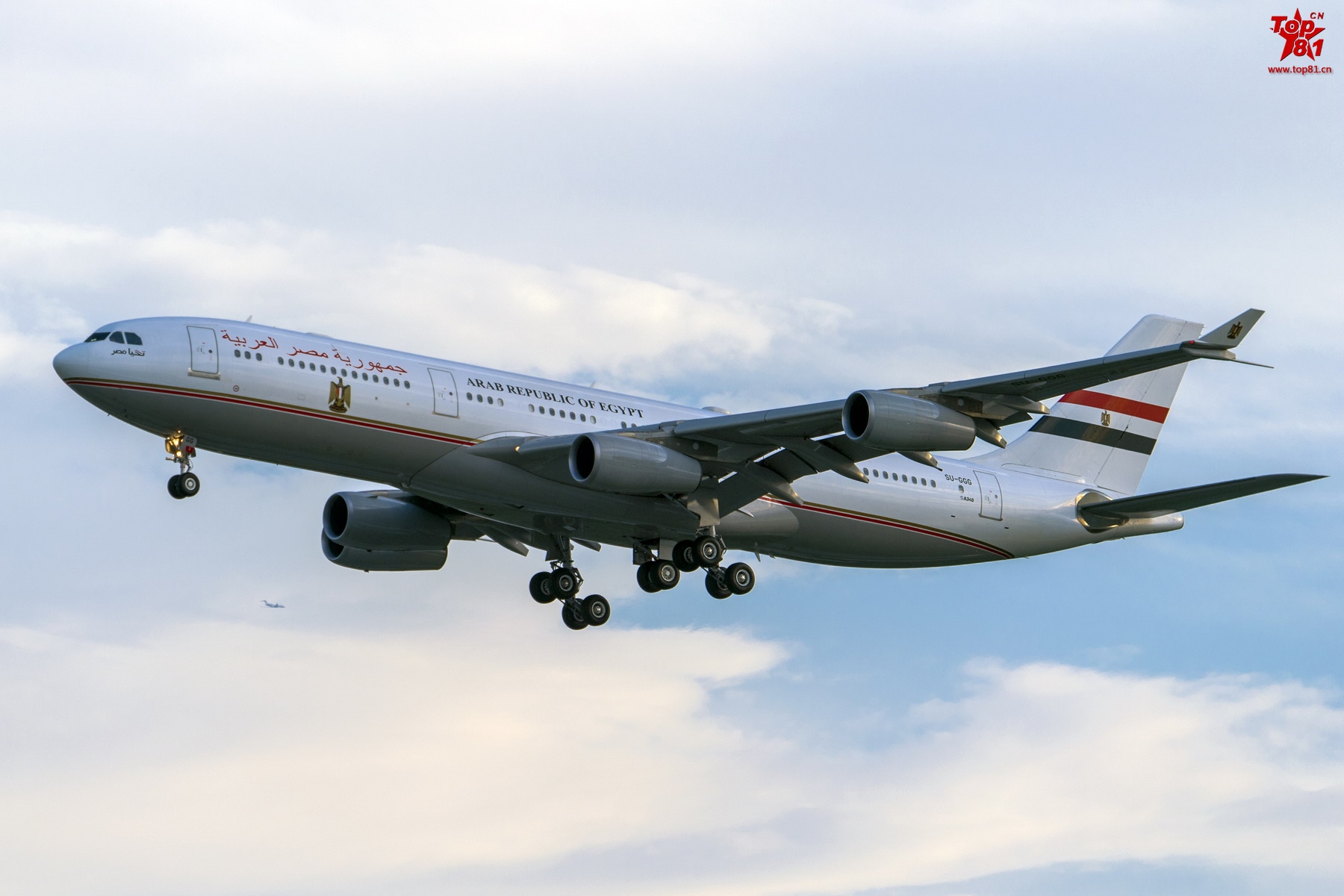 g20看哪国元首专机最气派