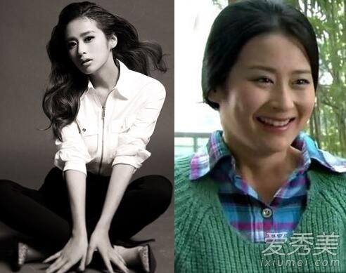 嫩模瘦成皮包骨 晒吃饭照证明没得厌食症