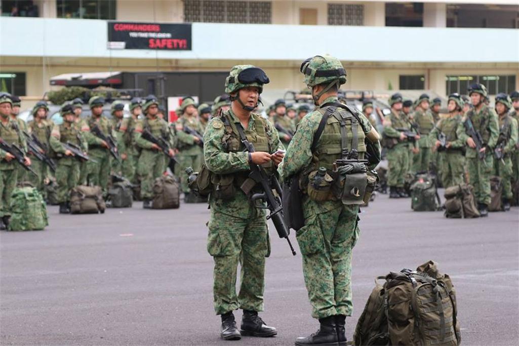 东南亚一小霸的预备役部队如何?