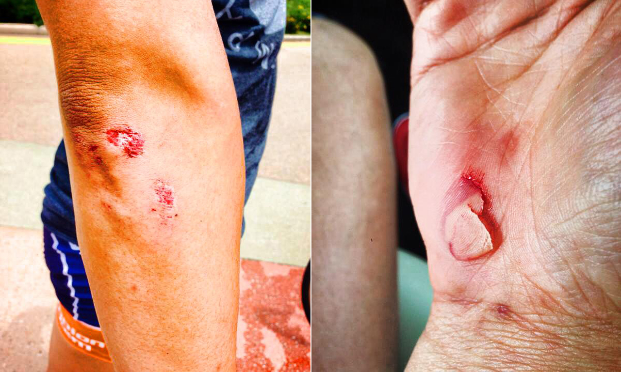 从小胖墩到肌肉男神彭于晏逆袭经历太励志