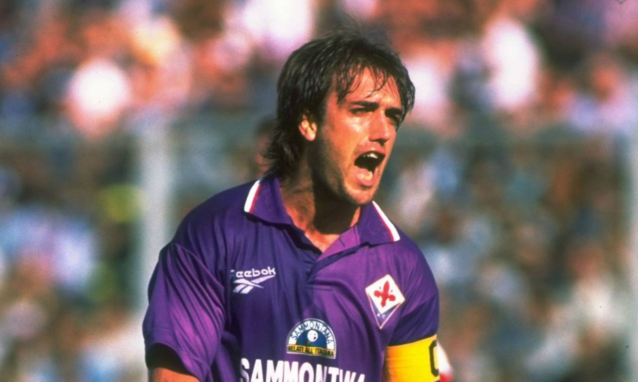 巴蒂用眼泪"教会"托蒂忠诚