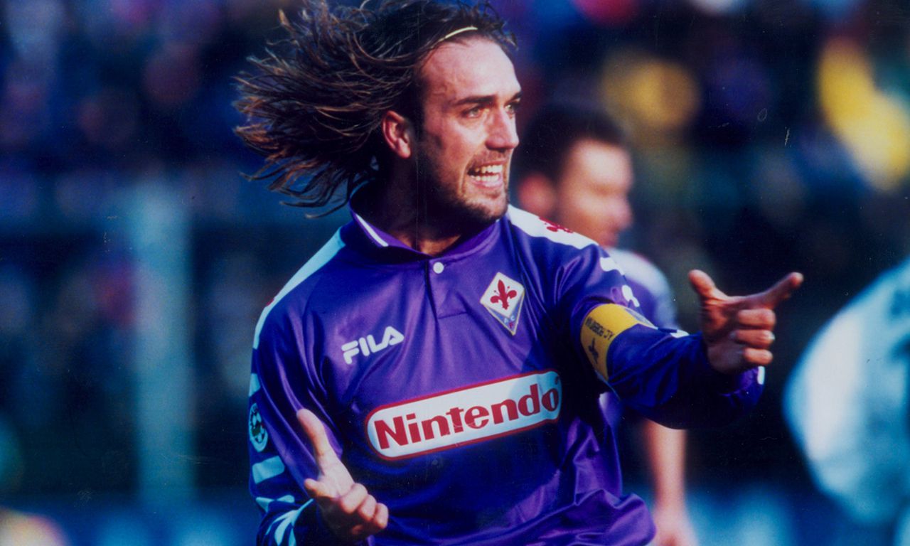 巴蒂用眼泪"教会"托蒂忠诚