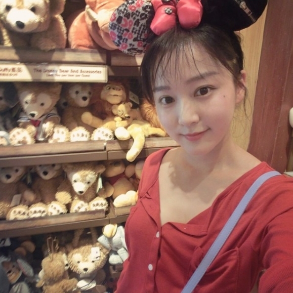 38/44 终于等到你!马龙承认恋情 与校花已相爱八年