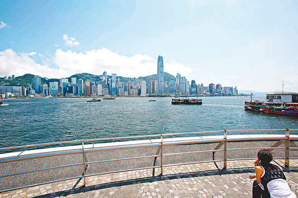 全球经济体便利营商排名发布香港位列第四 全球经济体便利营商排名发布香港位列第四