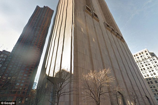 美国安局监听总部或藏于曼哈顿大厦 可抵御核武攻击