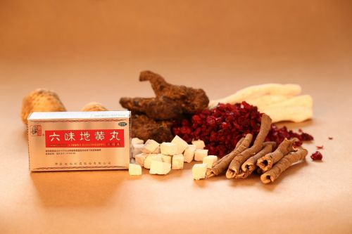仲景六味地黄丸严控产品源头道地药材确保质量