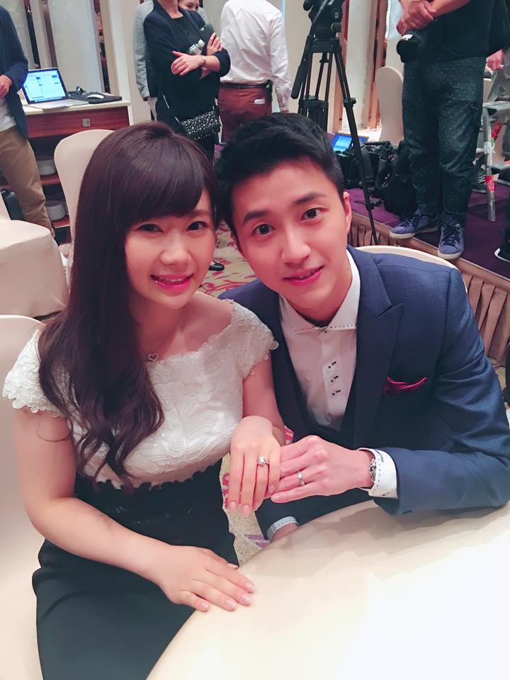 福原爱德国婚纱照曝光明年1月1日举行婚礼