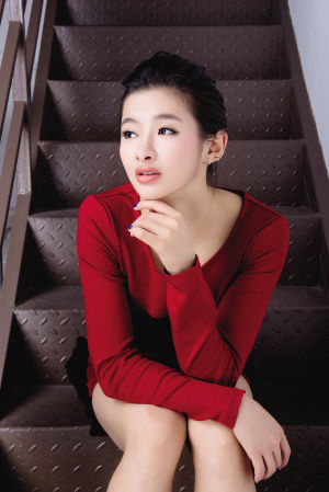 这些跳水"丑小鸭" 长大美到你怀疑当初眼瞎