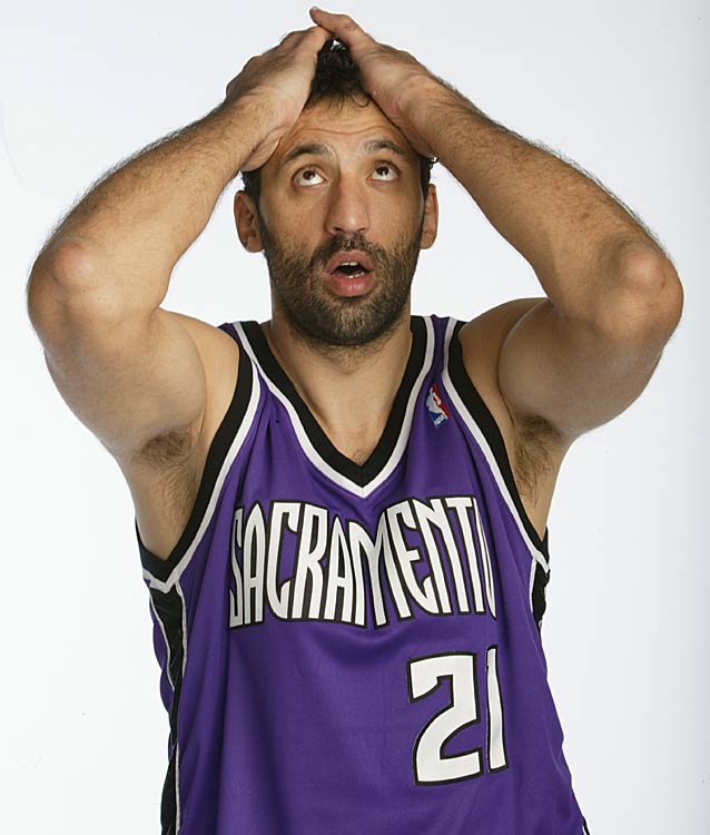 巅峰国王今何在?韦伯提名名人堂 一人拍a片