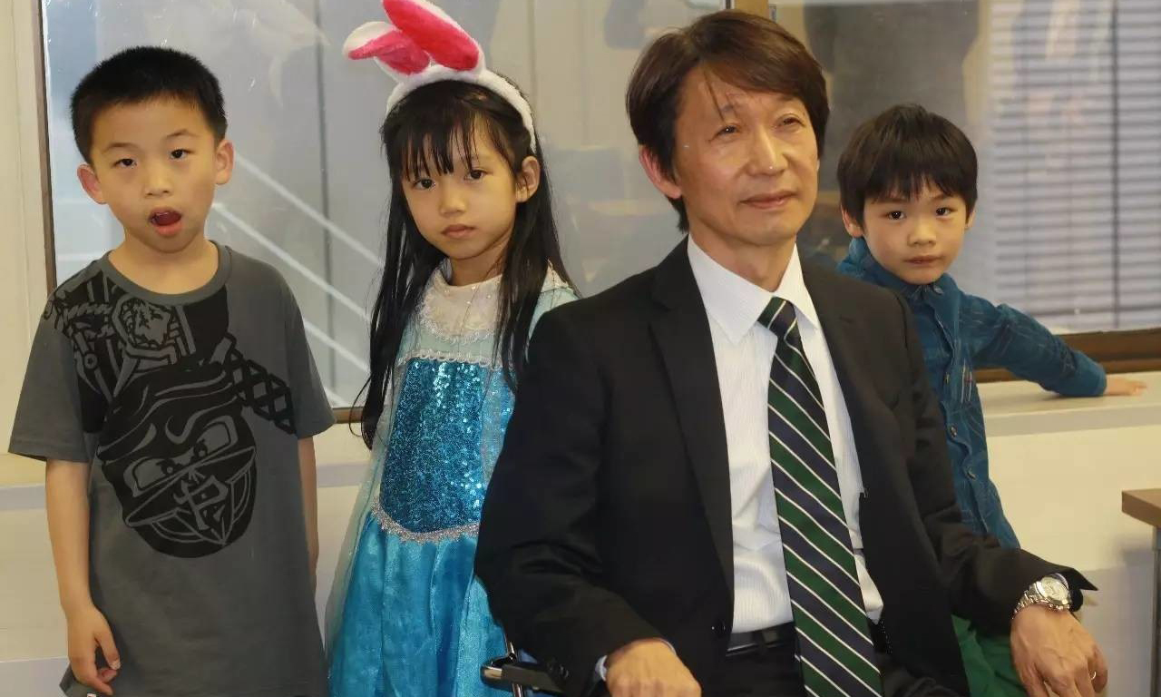 棋圣为国足痛饮绝版茅台 长子为日本出战