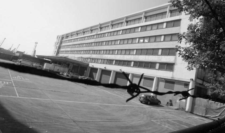 香港海关回应新装甲车消失之谜媒体猜测回家日期