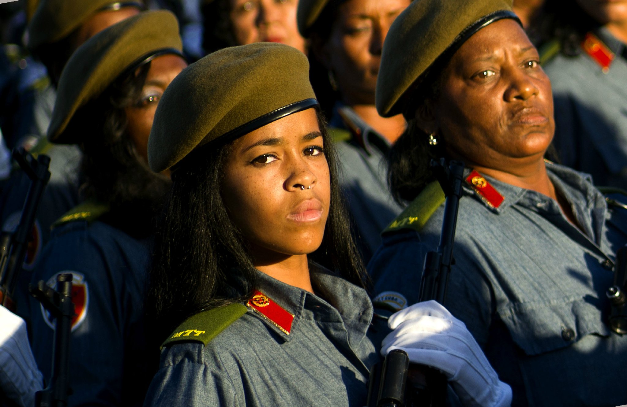 古巴比伦士兵图片