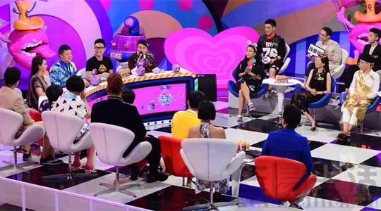 网络综艺节目是好是坏,你怎么看?