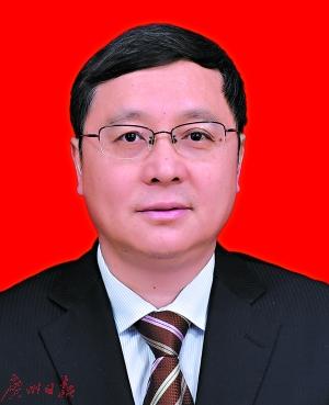 广州市人民政府市长副市长简历图