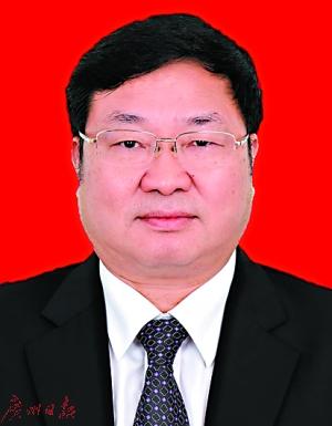 广州市人民政府市长副市长简历(图)