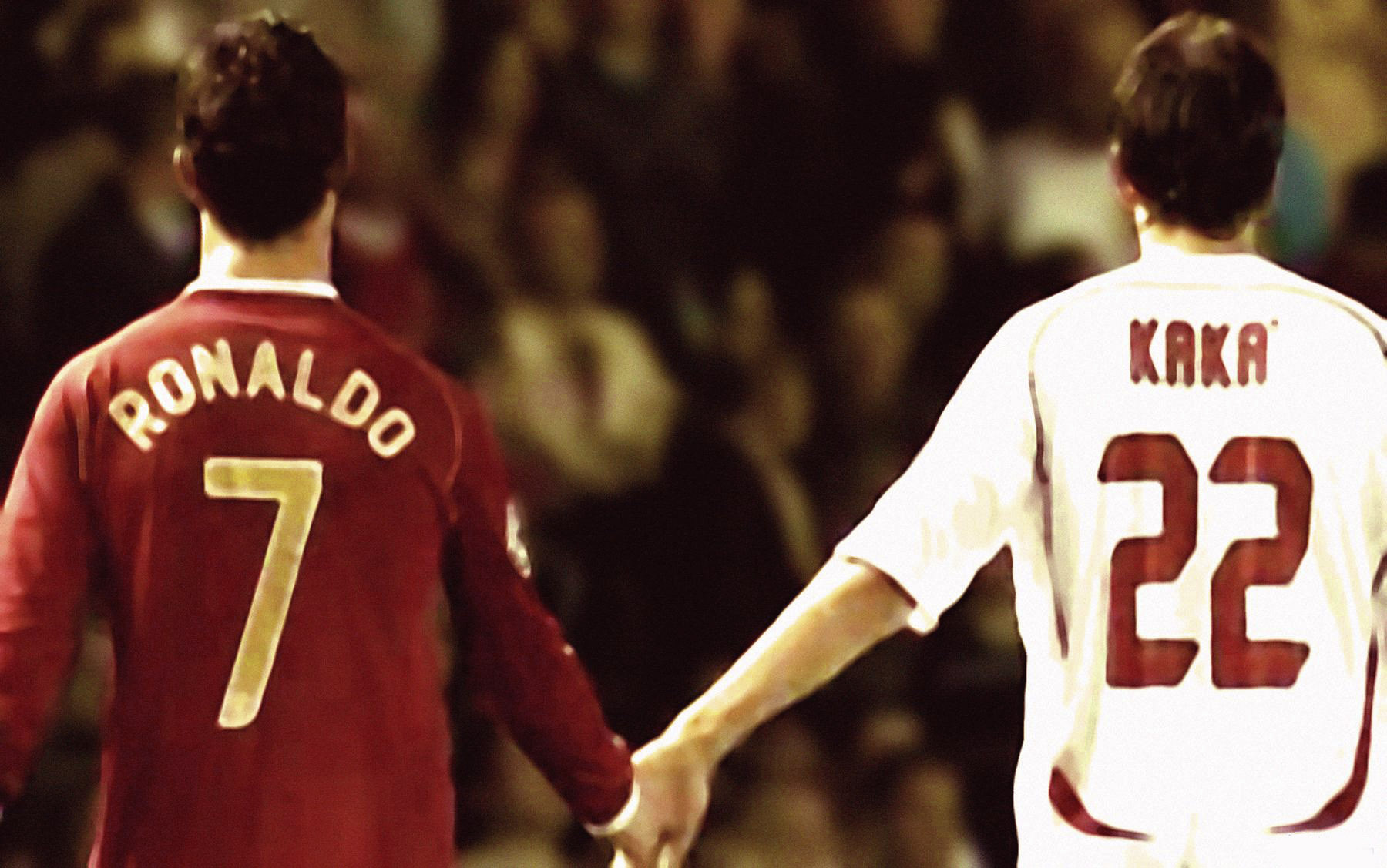 卡配罗真情岁月唤醒ck党各拥女友幸福ing