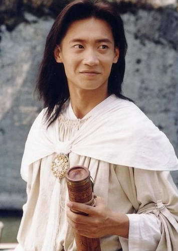 九位"武英级"男星 张晋熬出头一位演配角二十载!