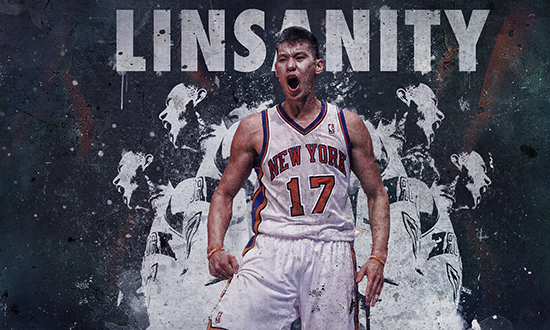 丹东尼:仍很怀念林疯狂 做教练就想执教这种球员