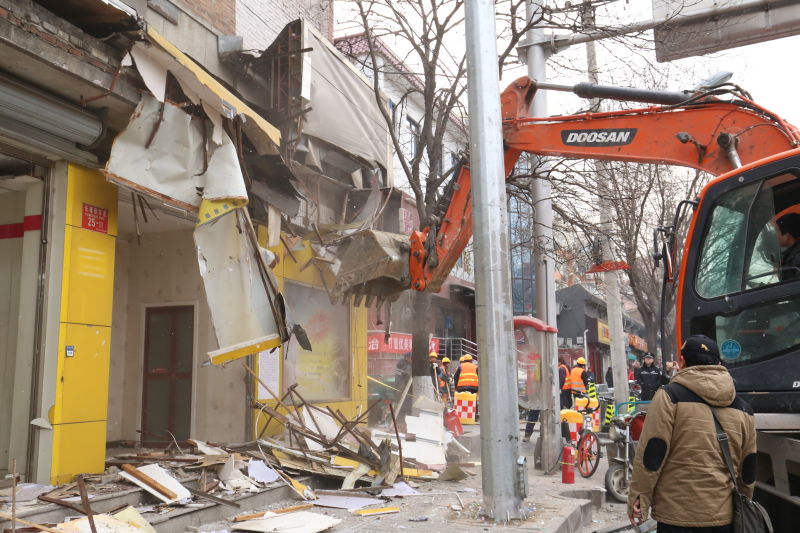 长椿街街道图片