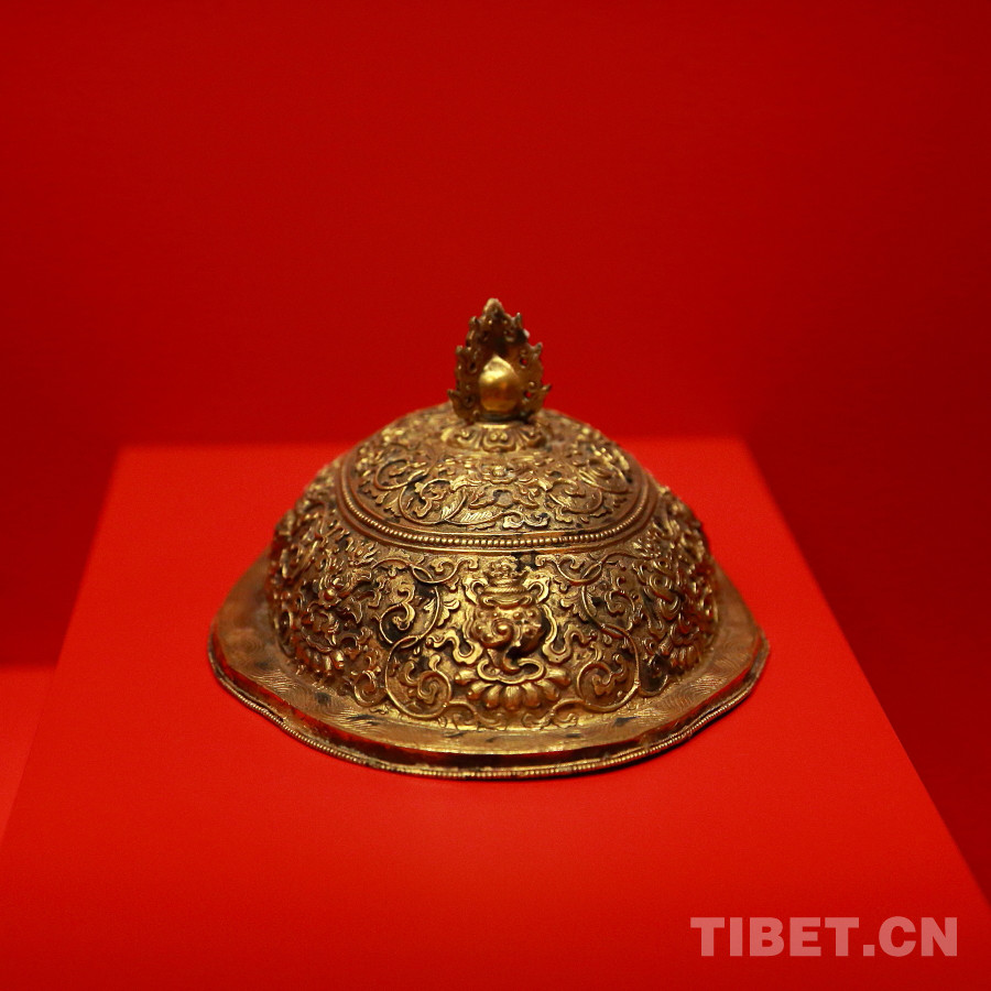 藏传 仏教 仪式用 龍号角 itt-14_03.jpg?1634367669