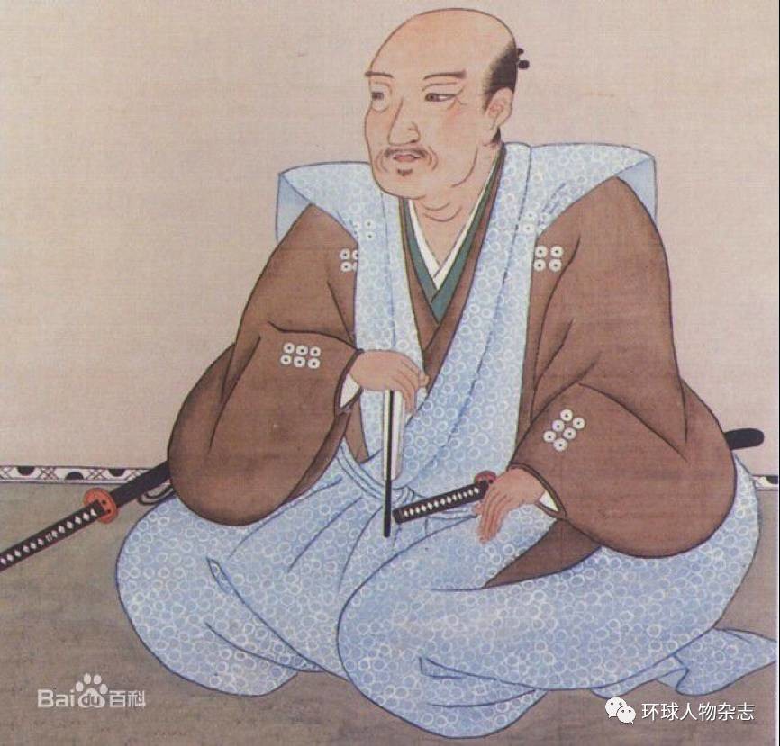 史上最凄凉的日本名将被抱大腿和猪队友毁灭的一生剧疯喵来了