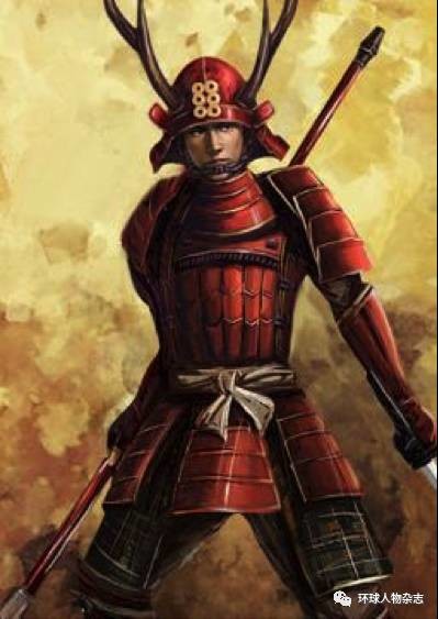 史上最凄凉的日本名将被抱大腿和猪队友毁灭的一生剧疯喵来了