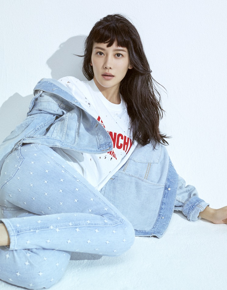 6 唐于鸿漫画风前卫写真曝光 挑战二次元