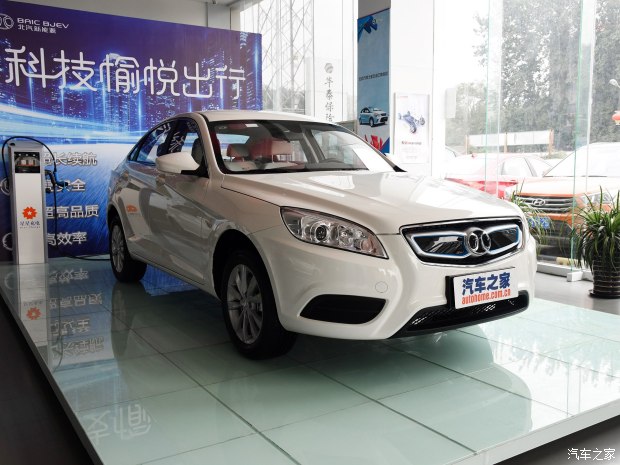 北汽新能源在16年成功从第四位晋升至第三位,同比增幅为172%.