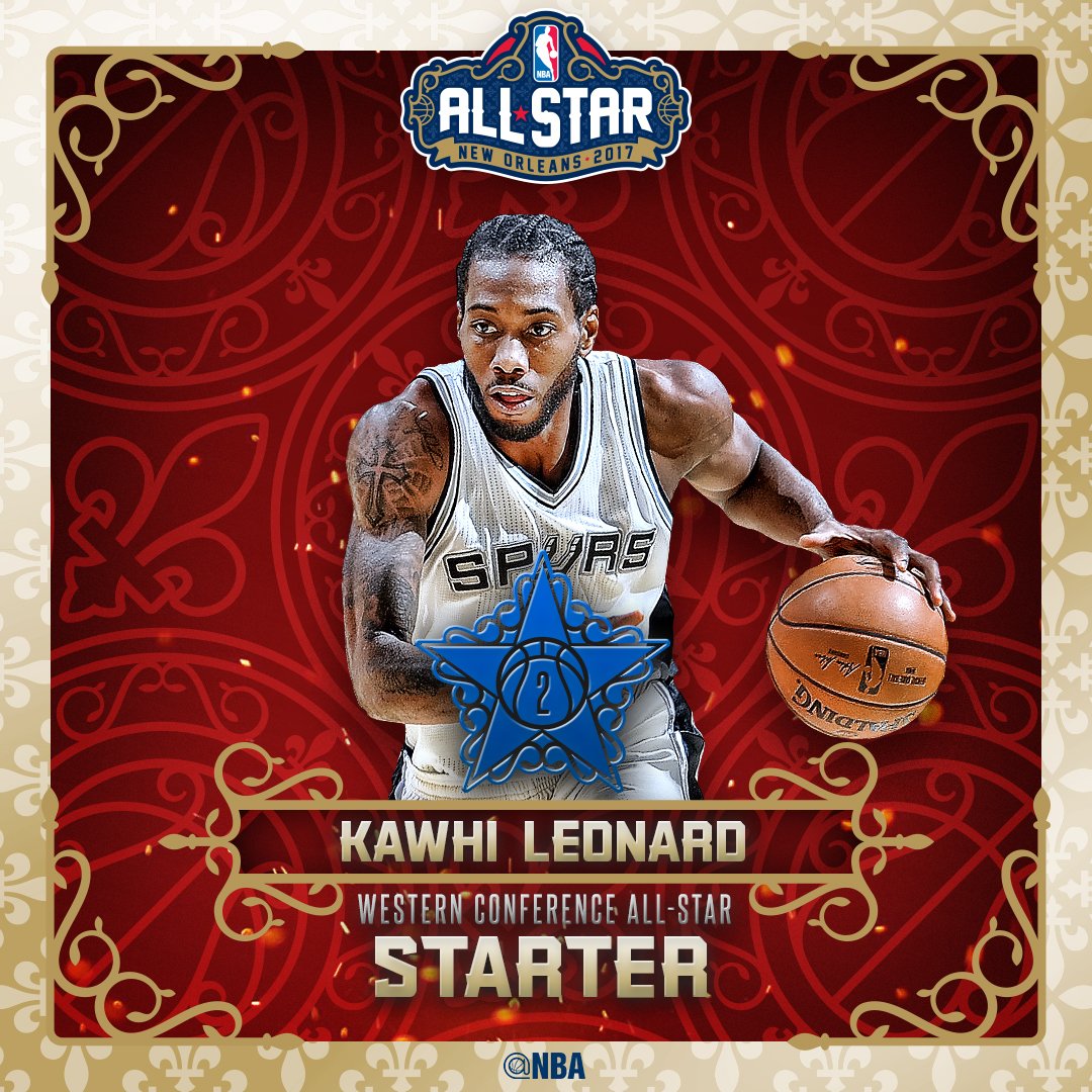 12 nba全明星先发出炉:维少遗憾落选詹皇13连庄