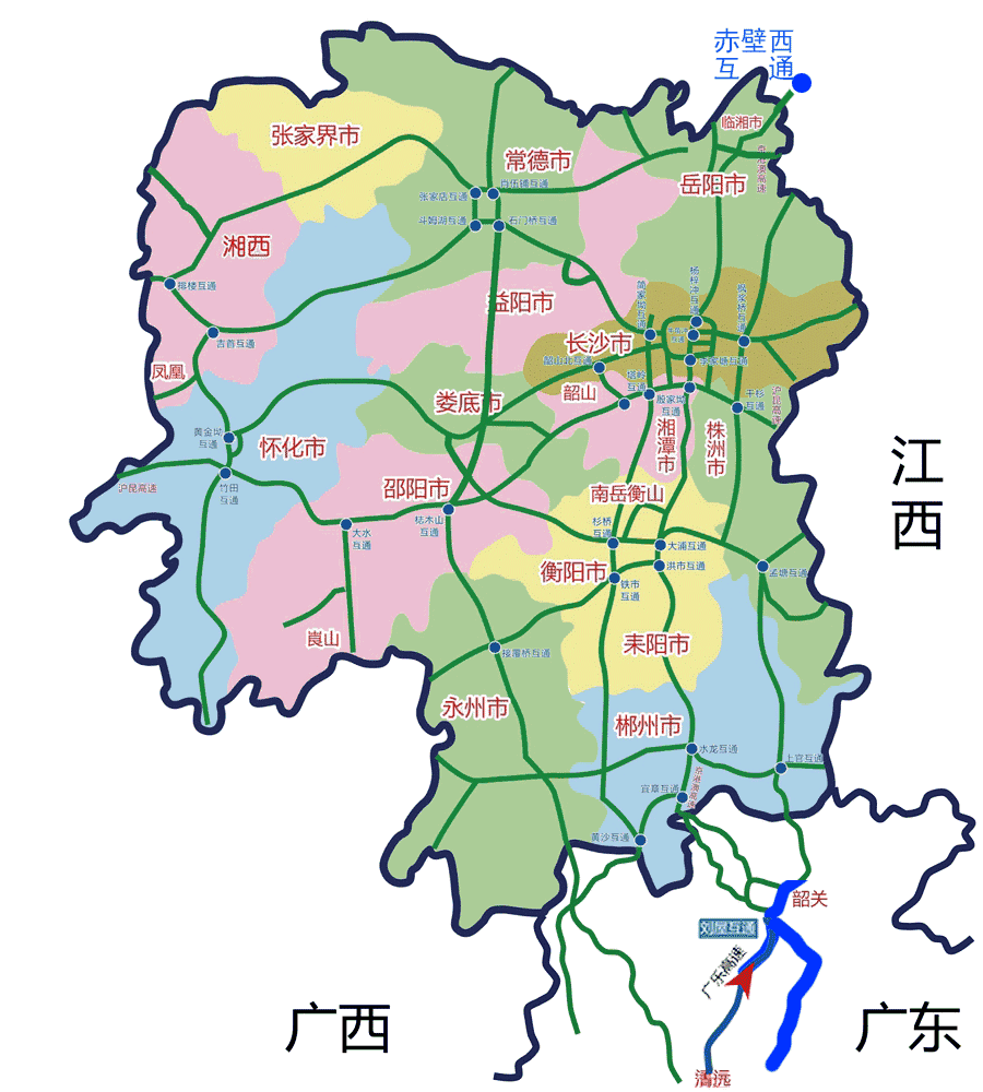 没有对比,就没有伤害……春节回家没看到这条路,很多人肠子都悔青了!