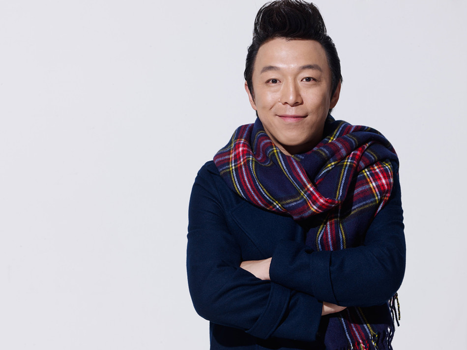 黄渤过去了mv萌物黄逗菌变二次元乐活族