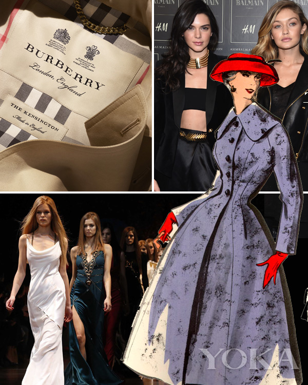 一百多年前的心机boy "高定之父"也积极的自我推销