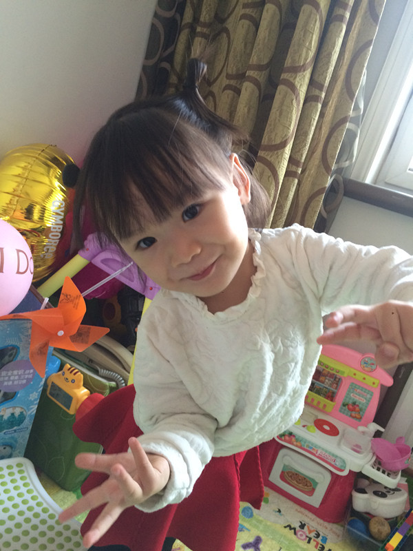 不到7岁的孩子就能做这些事了,当爸妈的你还没察觉…