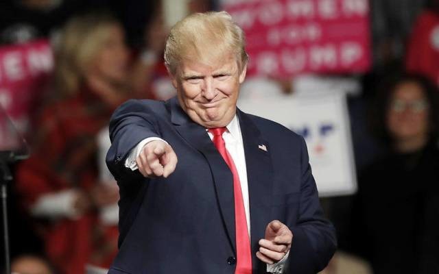 川普钦点的华裔女人赵小兰奋斗史:教育是给女儿最好的嫁妆