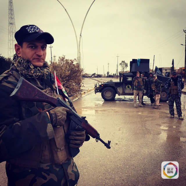 乱象丛生民遭难 血泪燃尽终有时——中东热点的变与不变