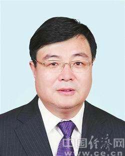 平顶山市长张国伟调任新乡市委书记舒庆不再担任