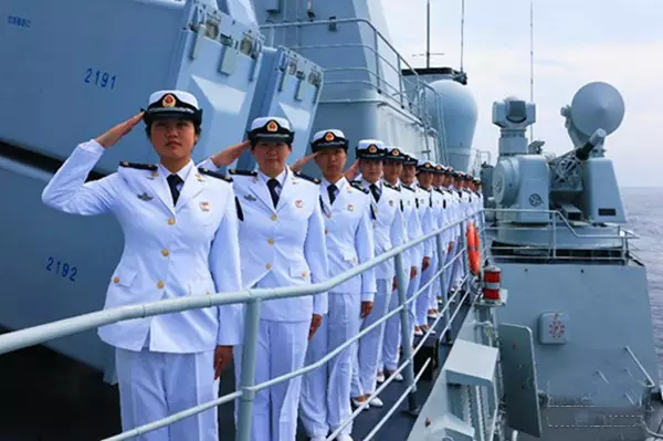 中国东海舰队(中国东海舰队基地)