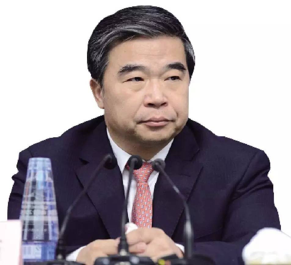 起底被立案审查的民政部原部长